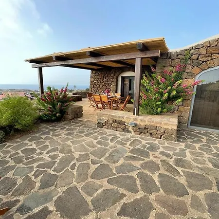 Holiday home Terraimari