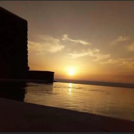 Holiday home Terraimari Pantelleria