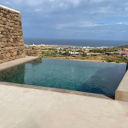 Terraimari Holiday home Pantelleria