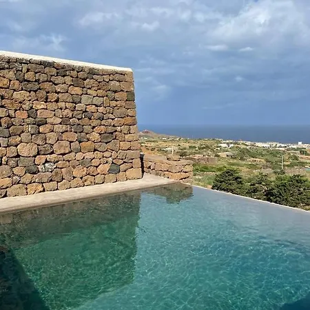 Holiday home Terraimari