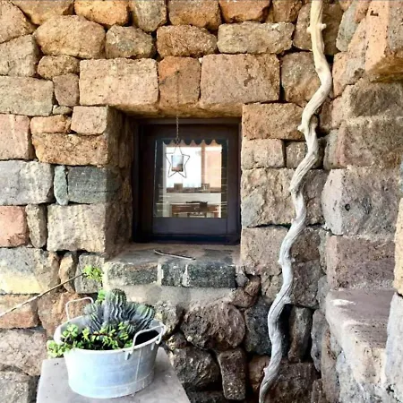 Holiday home Terraimari