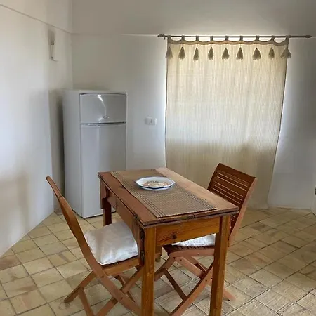 Terraimari Holiday home Pantelleria