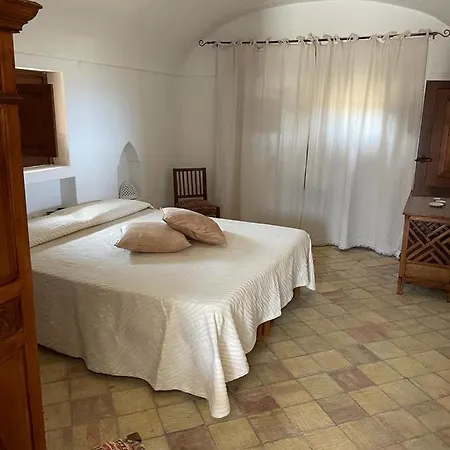 Terraimari Holiday home