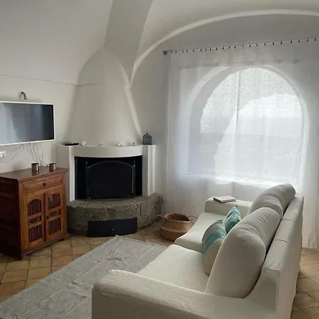 Holiday home Terraimari