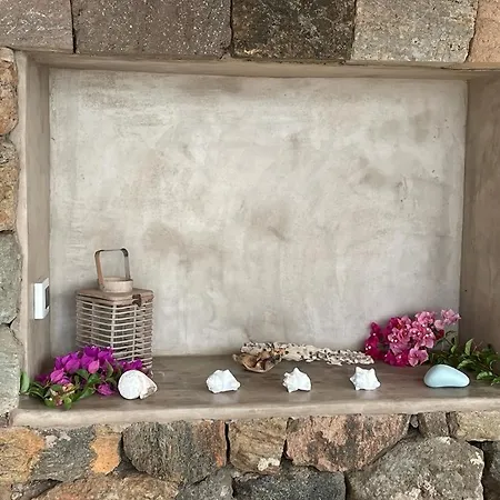 Terraimari Holiday home Pantelleria