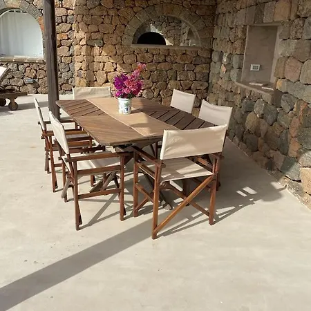 Holiday home Terraimari