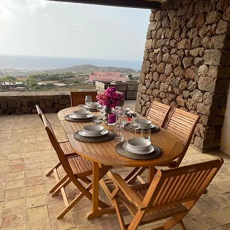 Terraimari Holiday home