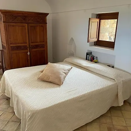 Terraimari Holiday home