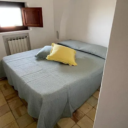 Terraimari Holiday home Pantelleria