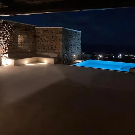 Terraimari Holiday home Pantelleria