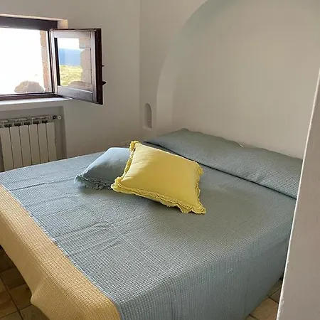 Holiday home Terraimari Pantelleria