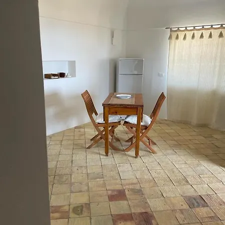 Holiday home Terraimari