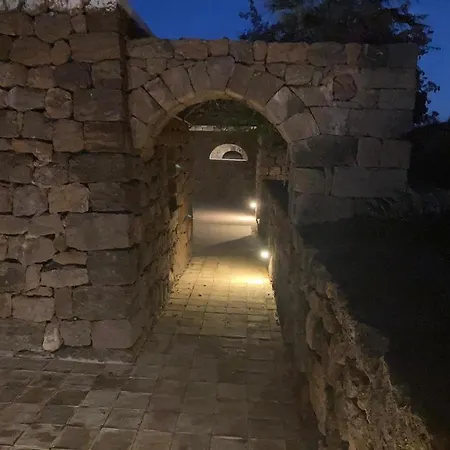 Terraimari Holiday home Pantelleria